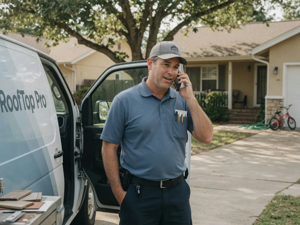 Roof Repair Manchester, PA FAQs